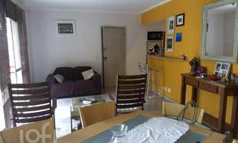 Imagem: Apartamento à venda em Vila Andrade com