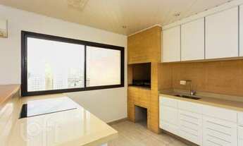 Imagem 6: Apartamento à venda em Pinheiros com 260 m², 4 quartos, 3 suítes, 3 vagas