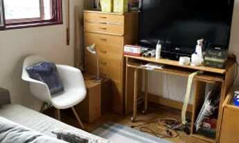 Imagem 6: Apartamento à venda em República com 120 m², 2 quartos, 1 vaga