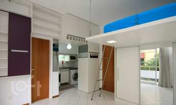 Imagem: Apartamento à venda em República com 30