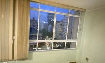 Imagem 6: Apartamento à venda em Santa Cecília com 128 m², 3 quartos, 1 vaga