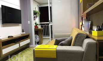 Imagem: Apartamento à venda em Vila Leopoldina