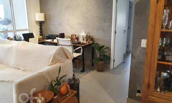 Imagem: Apartamento à venda em Barra Funda com