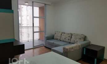 Imagem 2: Apartamento à venda em Cidade Ademar com 70 m², 3 quartos, 1 suíte, 1 vaga