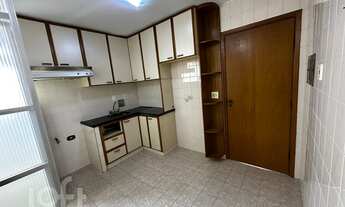 Imagem 5: Apartamento à venda em Campo Grande com 102 m², 2 quartos, 2 vagas