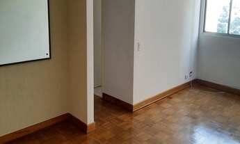 Imagem 3: Apartamento à venda em Bosque da Saúde com 65 m², 2 quartos, 1 vaga