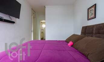 Imagem 2: Apartamento à venda em Santo Amaro com 209 m², 3 quartos, 1 suíte, 2 vagas