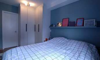 Imagem 3: Apartamento à venda em Vila Leopoldina com 56 m², 1 quarto, 1 suíte, 1 vaga