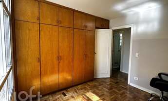 Imagem 7: Apartamento à venda em Higienópolis com 140 m², 4 quartos, 1 suíte, 2 vagas