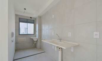 Imagem 4: APARTAMENTO em São Paulo - SP, Barra Funda