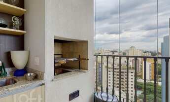 Imagem 6: Apartamento à venda em Chácara Klabin com 350 m², 3 quartos, 3 suítes, 5 vagas