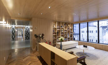 Imagem 2: APARTAMENTO em São Paulo - SP, Vila Nova Conceição