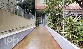 Imagem 2: Apartamento à venda em República com 48 m², 1 quarto