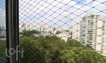 Imagem 4: Apartamento à venda em Vila Andrade com 223 m², 4 quartos, 4 suítes, 3 vagas