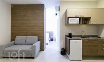 Imagem: Apartamento à venda em República com 380