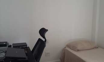 Imagem 2: Apartamento à venda em Morumbi com 80 m², 2 quartos, 1 suíte, 1 vaga