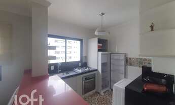 Imagem 6: Apartamento à venda em Santa Cecília com 41 m², 1 quarto, 1 vaga