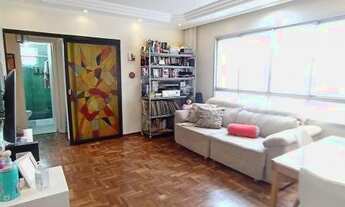 Imagem: Apartamento à venda em Cursino com 65 m²