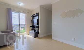 Imagem: Apartamento à venda em Itaquera com 47