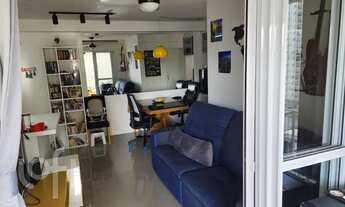 Imagem 5: Apartamento à venda em Saúde com 61 m², 2 quartos, 1 suíte