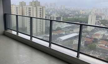 Imagem 2: Apartamento à venda em Vila Leopoldina com 147 m², 3 quartos, 3 suítes, 2 vagas