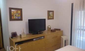 Imagem 6: Apartamento à venda em Vila Formosa com 234 m², 3 quartos, 3 suítes, 4 vagas