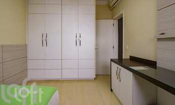 Imagem 6: Apartamento à venda em Cursino com 150 m², 3 quartos, 1 suíte, 3 vagas