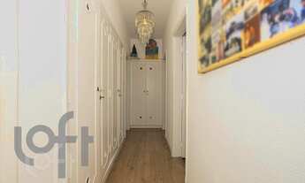 Imagem 6: Apartamento à venda em Higienópolis com 126 m², 3 quartos