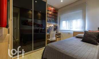 Imagem 5: Apartamento à venda em Vila Formosa com 131 m², 3 quartos, 3 suítes, 3 vagas