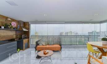 Imagem: Apartamento à venda em Vila Andrade com