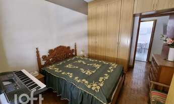 Imagem 3: Apartamento à venda em Santa Cecília com 135 m², 3 quartos, 1 vaga