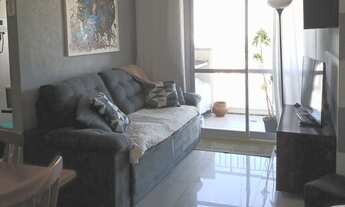 Imagem: Apartamento à venda em Brás com 51 m²