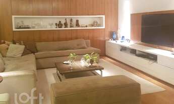 Imagem 4: Apartamento à venda em Ipiranga com 237 m², 3 quartos, 3 suítes, 5 vagas