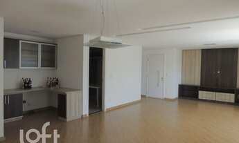 Imagem 2: Apartamento à venda em Vila Andrade com 182 m², 3 quartos, 3 vagas