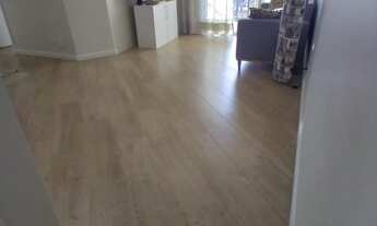 Imagem: Apartamento à venda em Jabaquara com 62