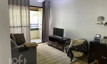 Imagem: Apartamento à venda em Vila Romana com