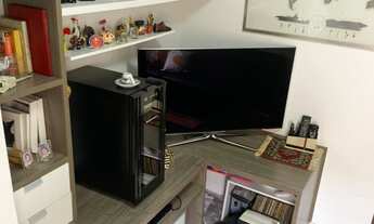 Imagem 3: Apartamento à venda em Mooca com 125 m², 4 quartos, 2 suítes, 3 vagas