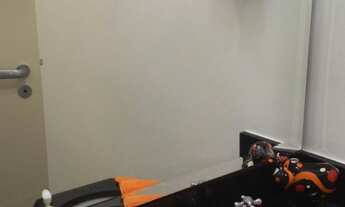 Imagem 7: Apartamento à venda em Vila Andrade com 87 m², 1 quarto, 1 suíte, 2 vagas