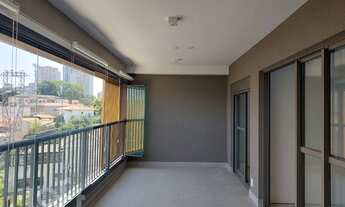 Imagem 2: Apartamento à venda em Cursino com 94 m², 3 quartos, 1 suíte, 2 vagas