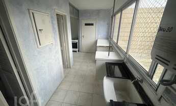 Imagem 7: Apartamento à venda em Santo Amaro com 330 m², 4 quartos, 1 suíte, 3 vagas