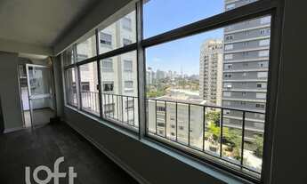 Imagem 3: Apartamento à venda em Sumaré com 226 m², 3 quartos, 1 suíte, 2 vagas