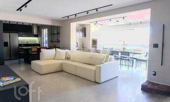 Imagem: Apartamento à venda em Jabaquara com 131