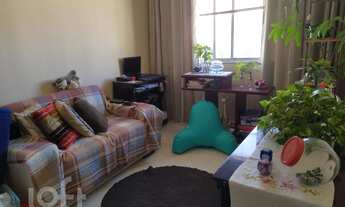 Imagem 2: Apartamento à venda em Saúde com 91 m², 2 quartos, 1 suíte, 1 vaga