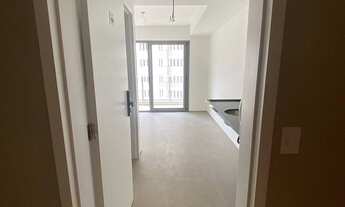 Imagem 5: Apartamento à venda em Bela Vista com 28 m², 1 quarto