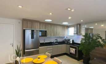 Imagem 4: Apartamento à venda em Belém com 50 m², 1 quarto, 1 vaga