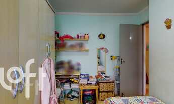 Imagem 4: Apartamento à venda em Brás com 48 m², 2 quartos, 1 vaga