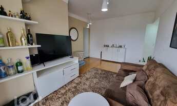 Imagem 2: Apartamento à venda em Tatuapé com 44 m², 2 quartos, 1 vaga