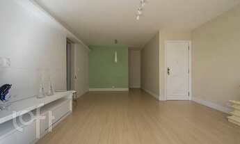 Imagem: Apartamento à venda em Higienópolis com