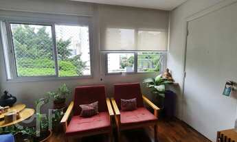 Imagem 6: Apartamento à venda em Itaim Bibi com 90 m², 2 quartos, 2 suítes, 1 vaga