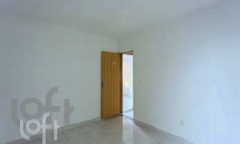 Imagem 4: Apartamento à venda em Freguesia do Ó com 47 m², 2 quartos